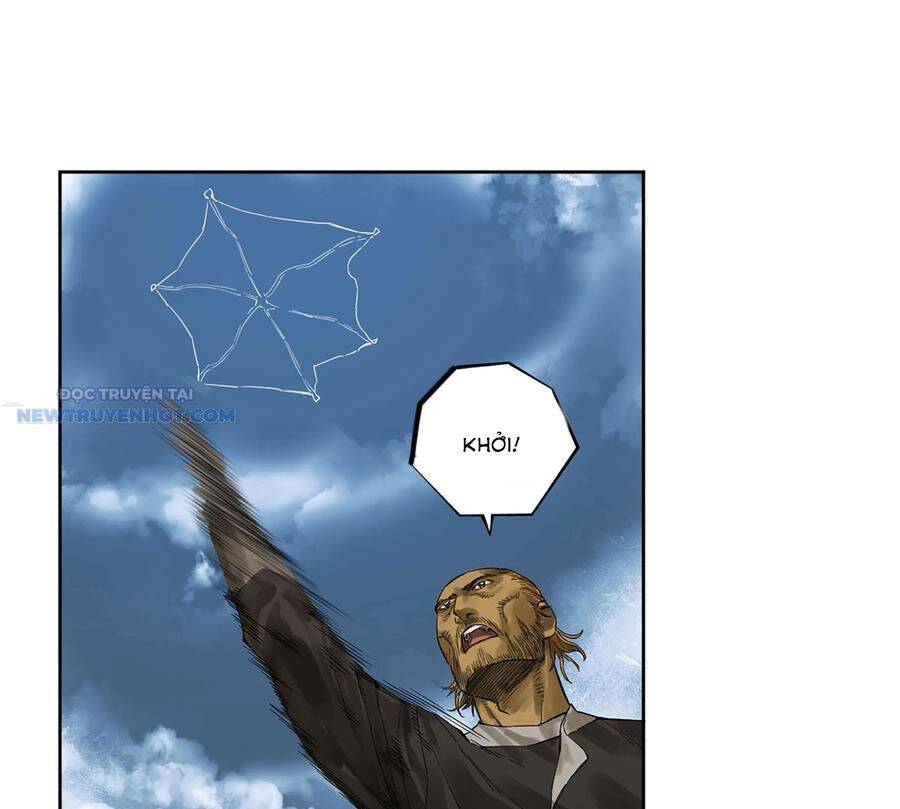 Truyền Võ - Chapter 336 - Page 27