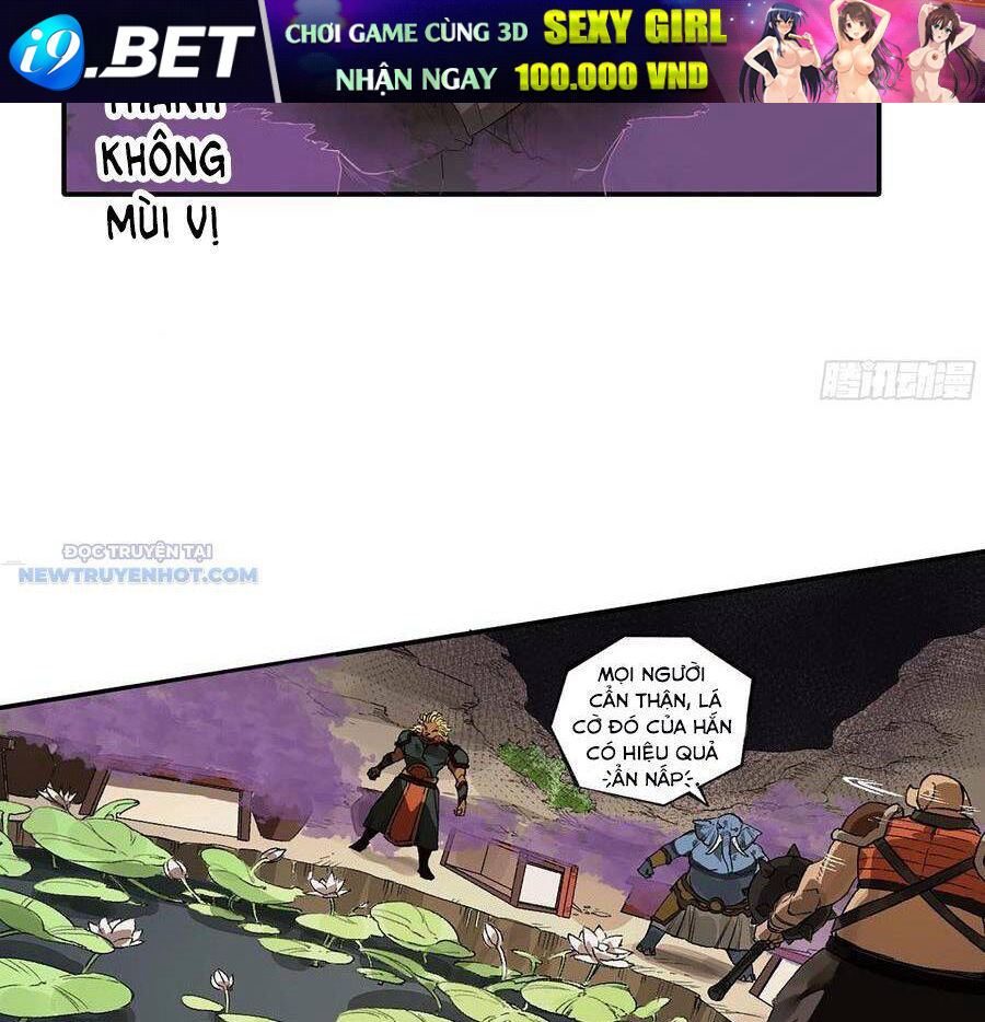 Truyền Võ - Chapter 336 - Page 31