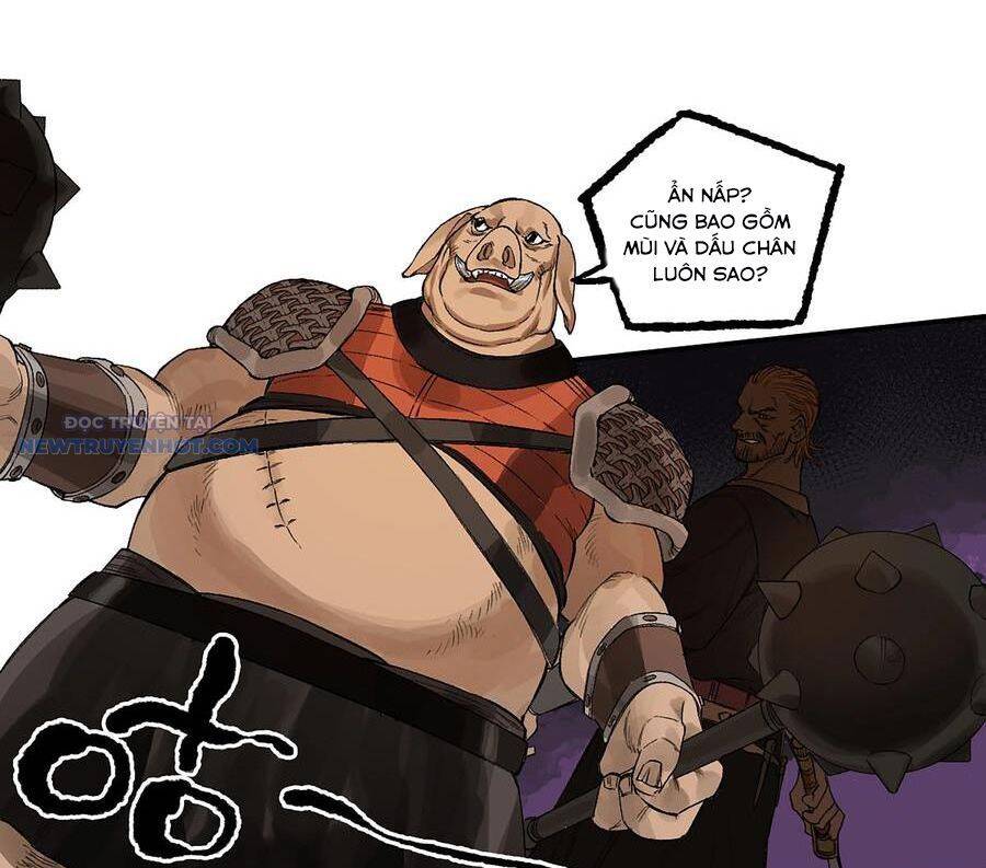 Truyền Võ - Chapter 336 - Page 33