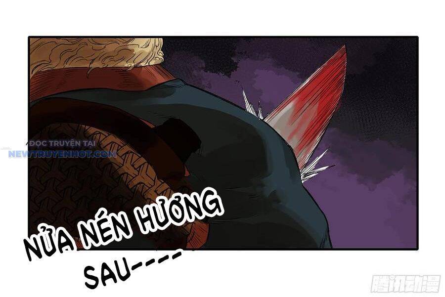 Truyền Võ - Chapter 336 - Page 35