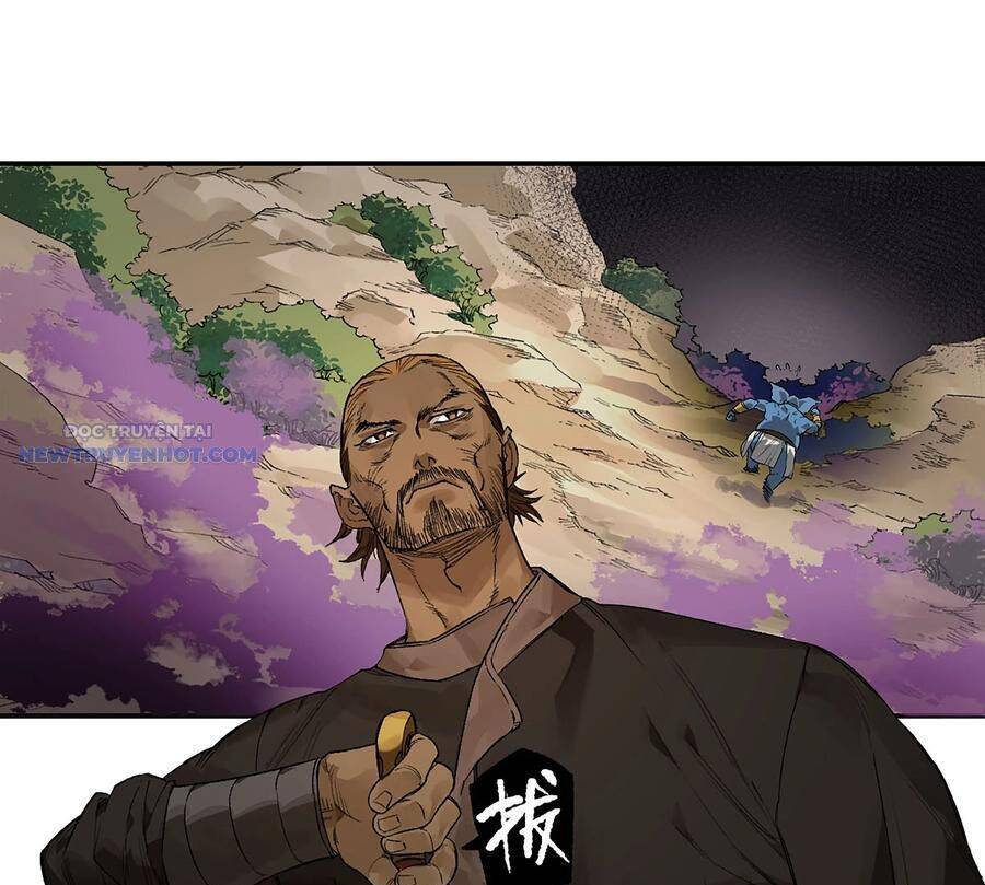 Truyền Võ - Chapter 336 - Page 36