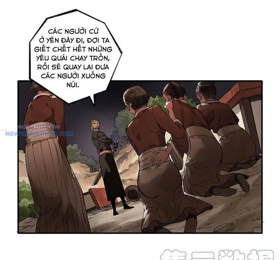 Truyền Võ - Chapter 336 - Page 40