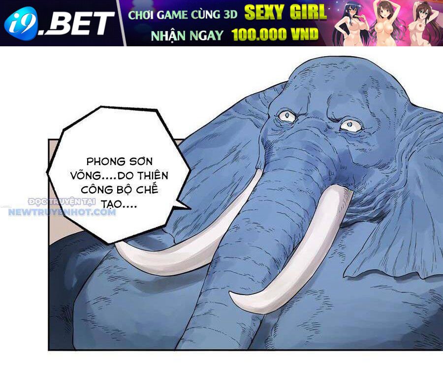 Truyền Võ - Chapter 336 - Page 45