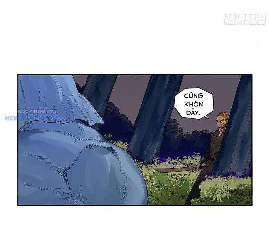 Truyền Võ - Chapter 336 - Page 46