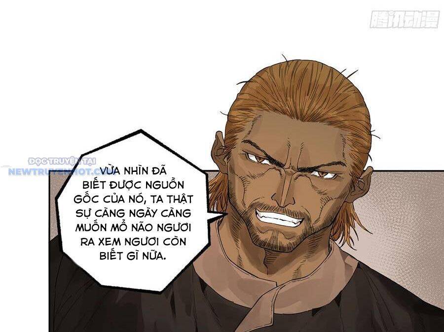 Truyền Võ - Chapter 336 - Page 47