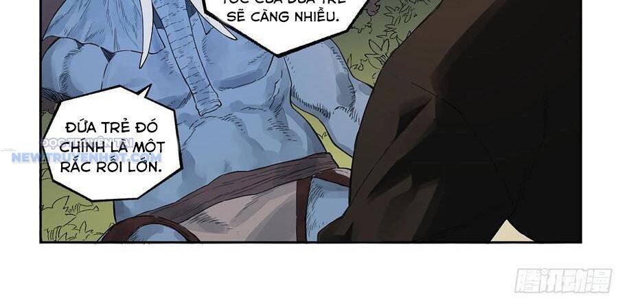 Truyền Võ - Chapter 336 - Page 50