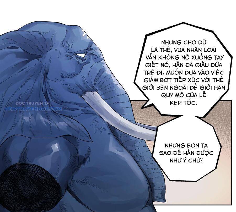 Truyền Võ - Chapter 336 - Page 51