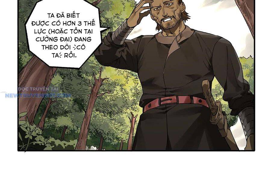 Truyền Võ - Chapter 336 - Page 56