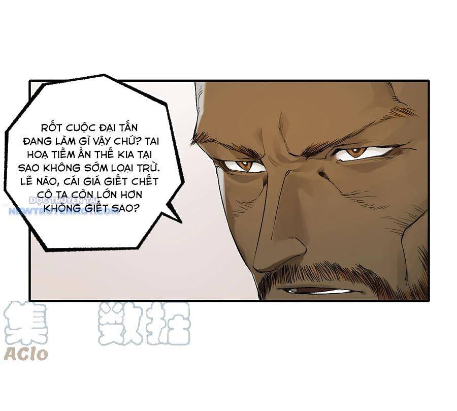 Truyền Võ - Chapter 336 - Page 59