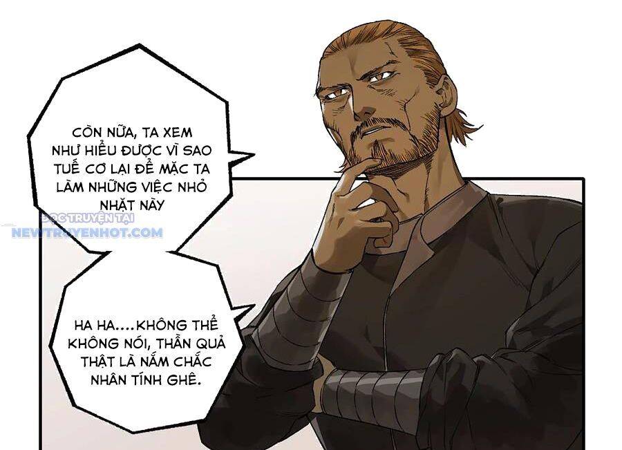 Truyền Võ - Chapter 336 - Page 60