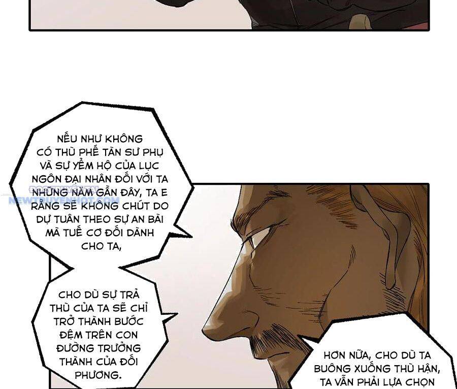 Truyền Võ - Chapter 336 - Page 61