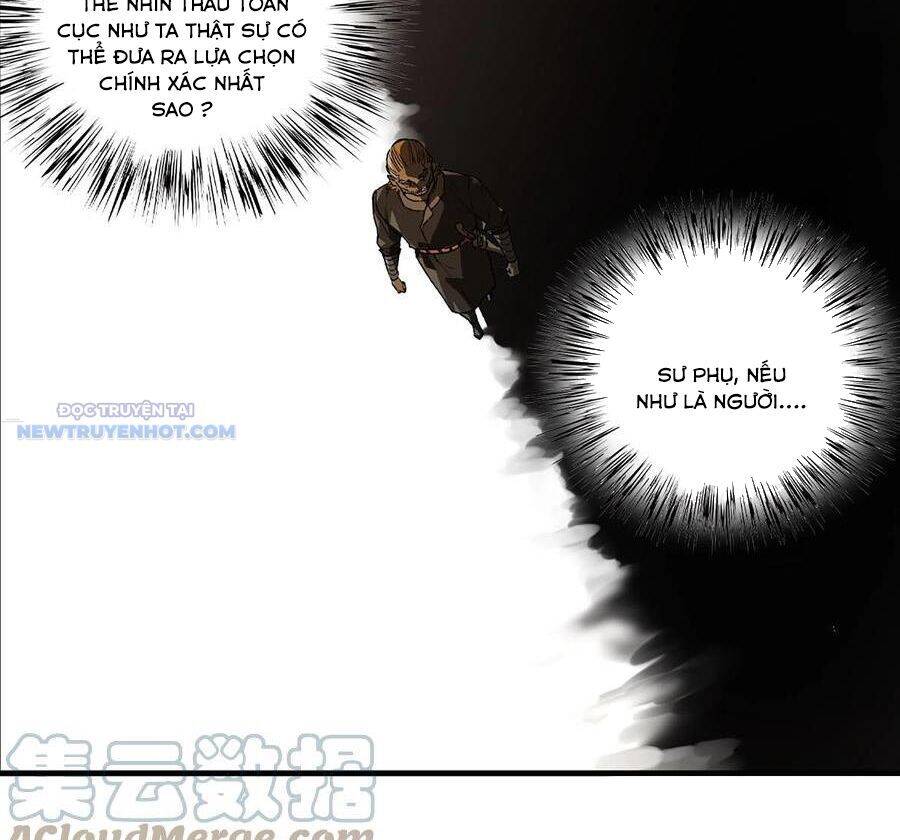 Truyền Võ - Chapter 336 - Page 63