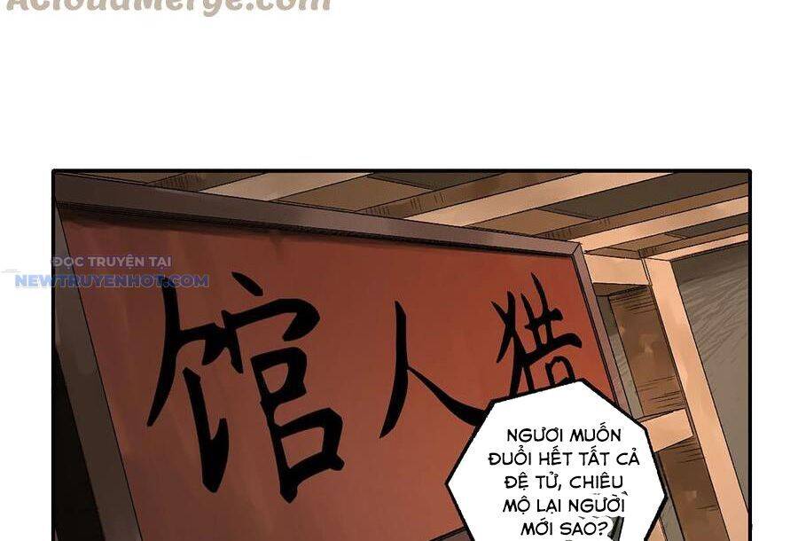 Truyền Võ - Chapter 336 - Page 64