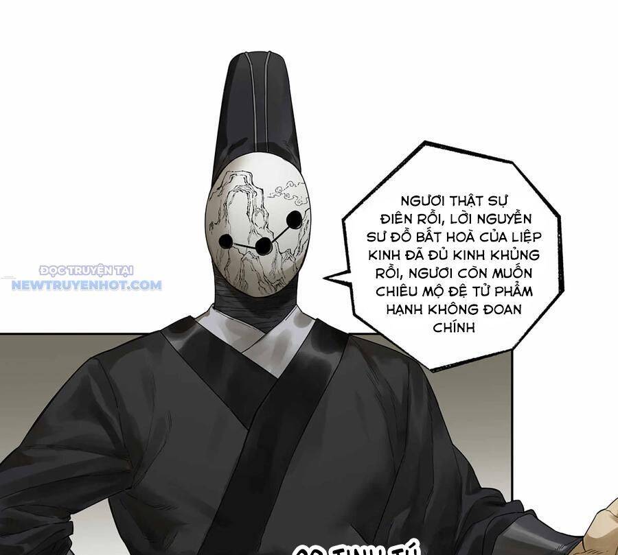 Truyền Võ - Chapter 336 - Page 67