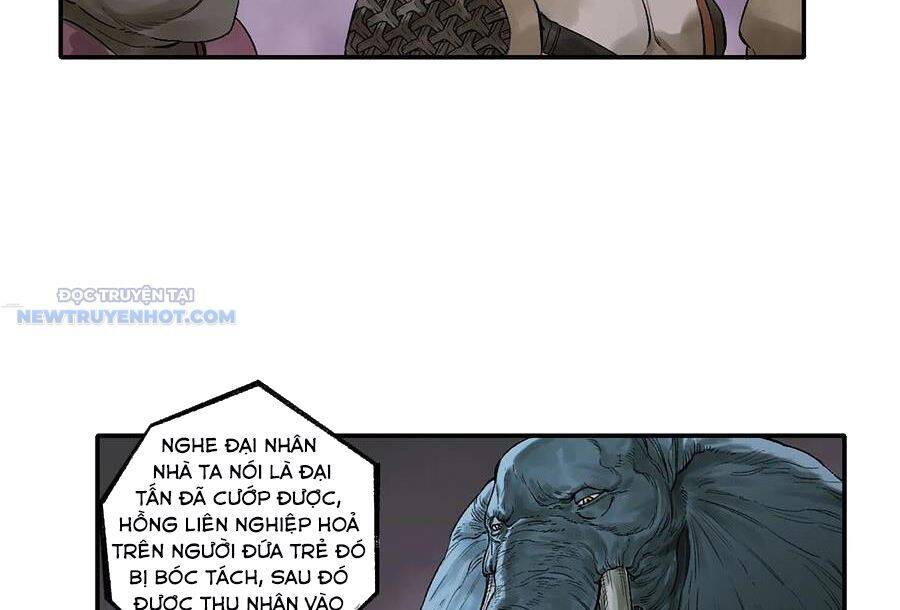 Truyền Võ - Chapter 336 - Page 7