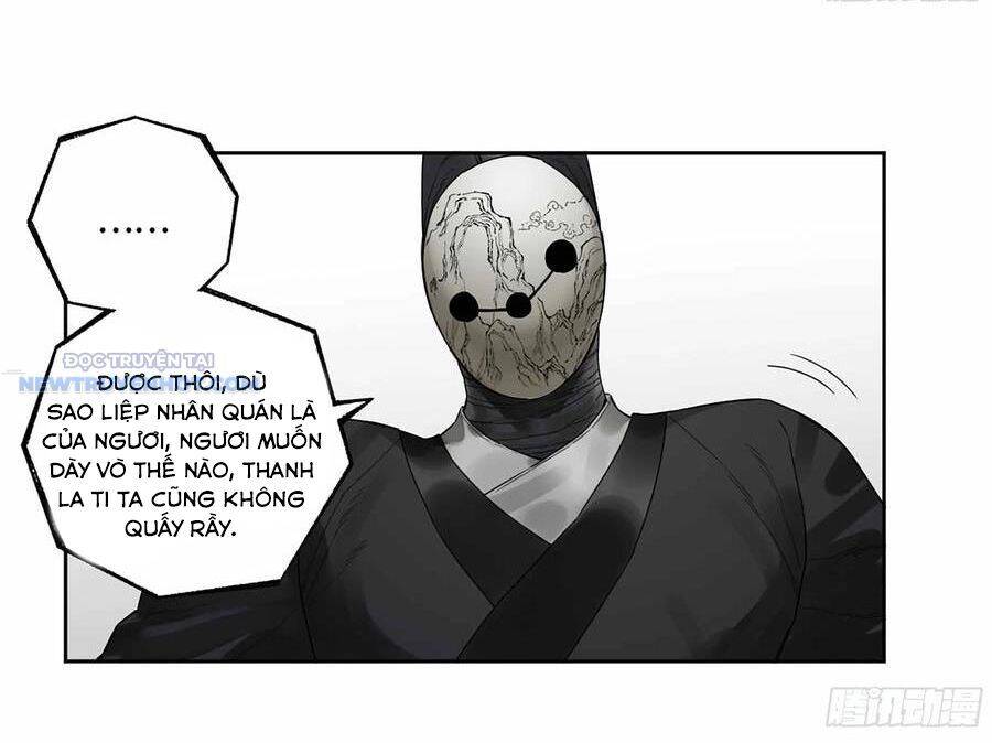 Truyền Võ - Chapter 336 - Page 70