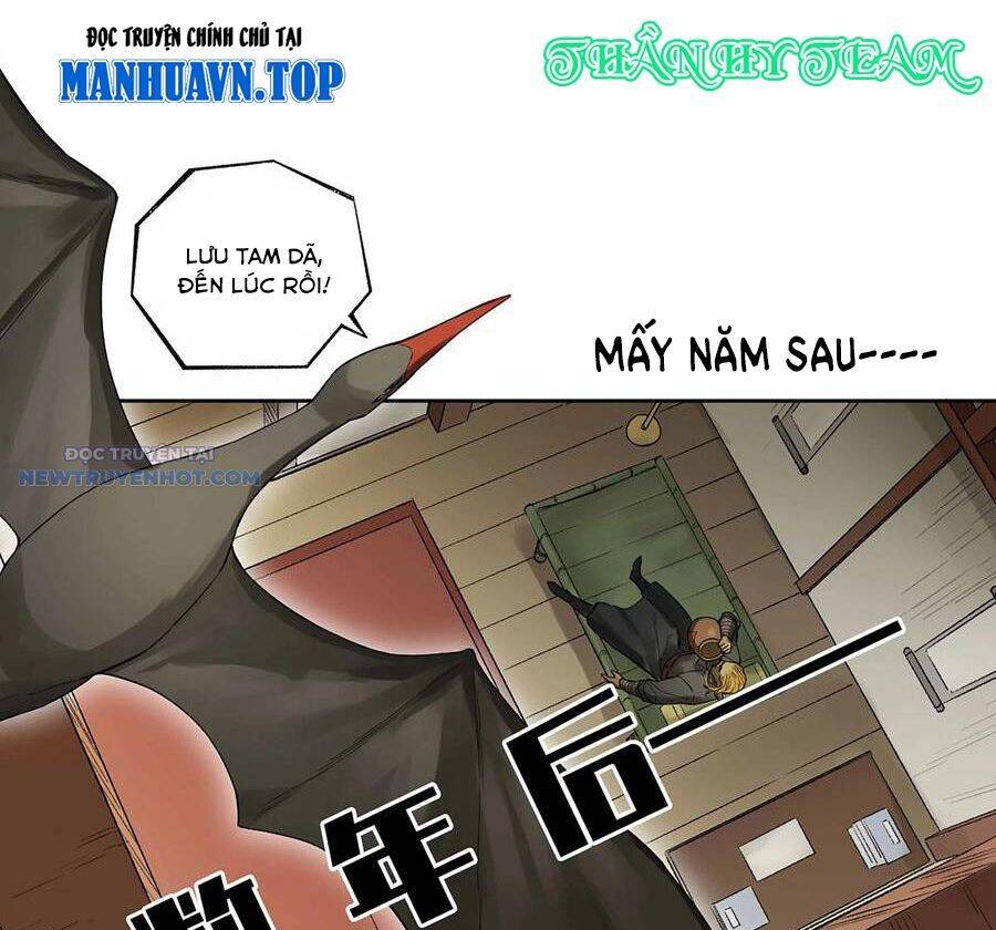 Truyền Võ - Chapter 336 - Page 71