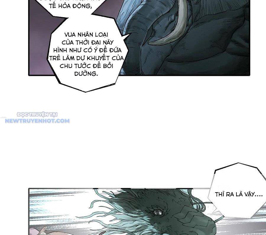 Truyền Võ - Chapter 336 - Page 8