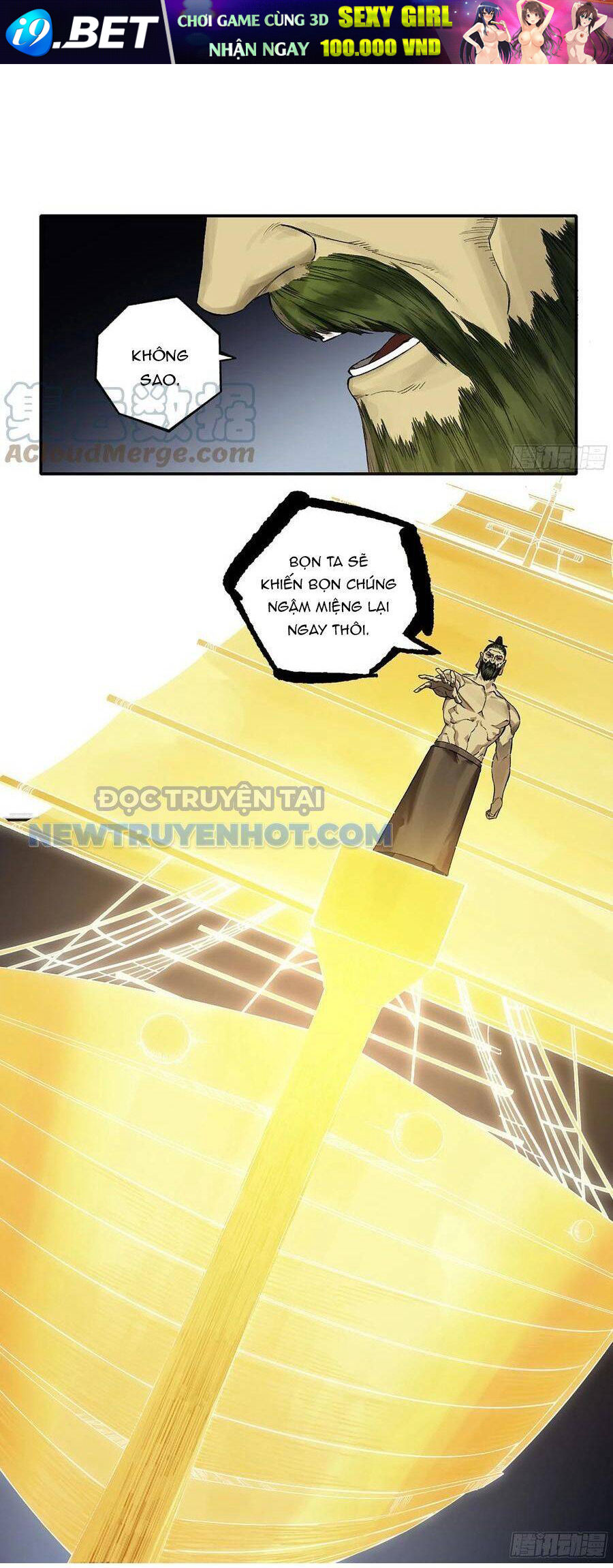 Truyền Võ - Chapter 337 - Page 12