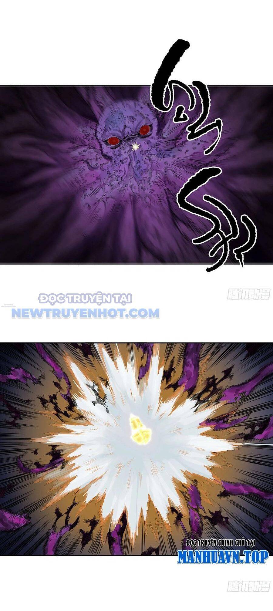 Truyền Võ - Chapter 337 - Page 16