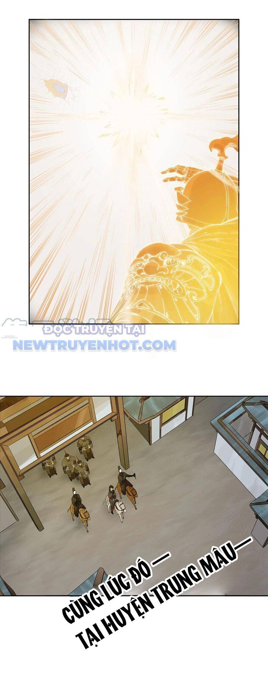 Truyền Võ - Chapter 337 - Page 17