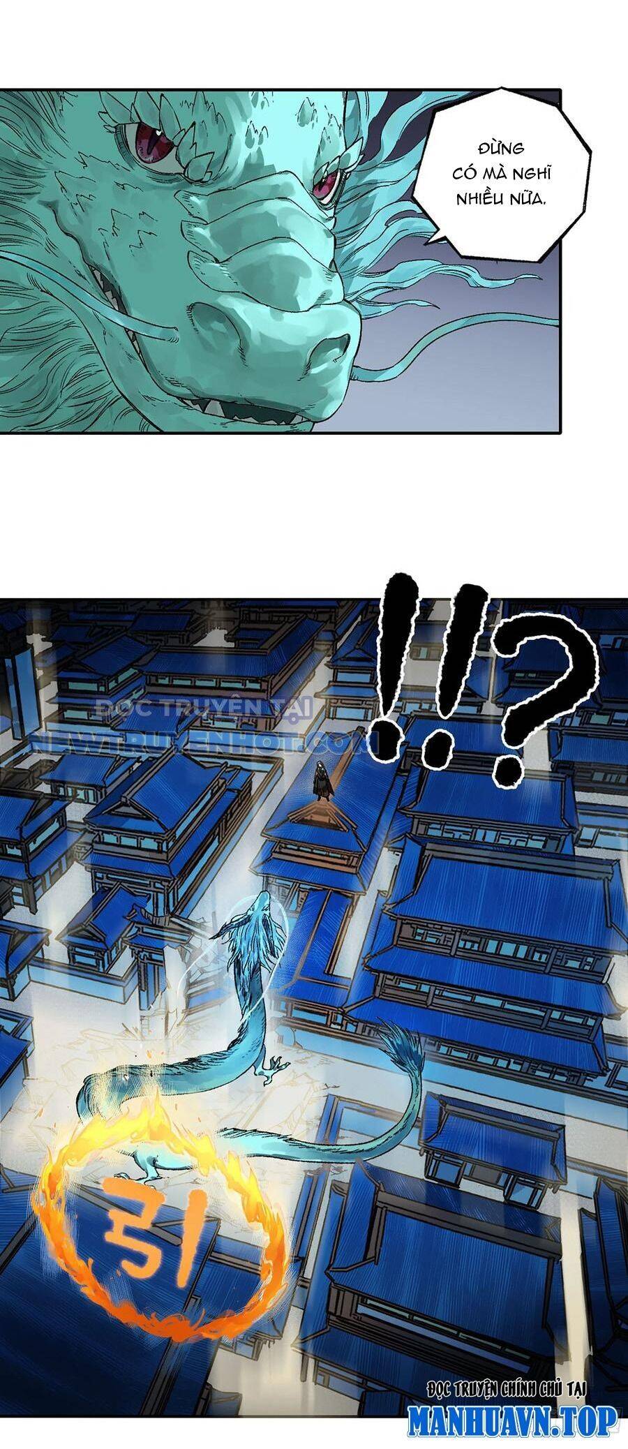 Truyền Võ - Chapter 337 - Page 22
