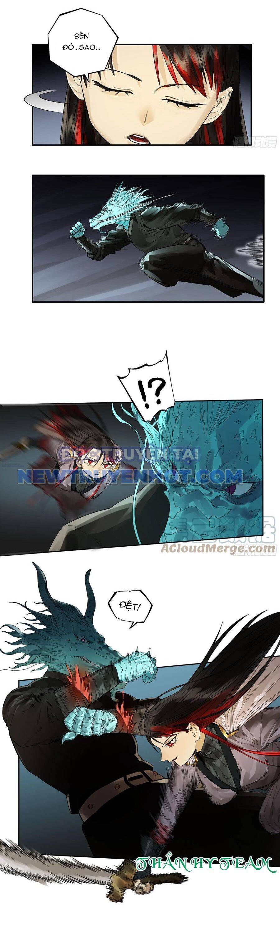 Truyền Võ - Chapter 338 - Page 12