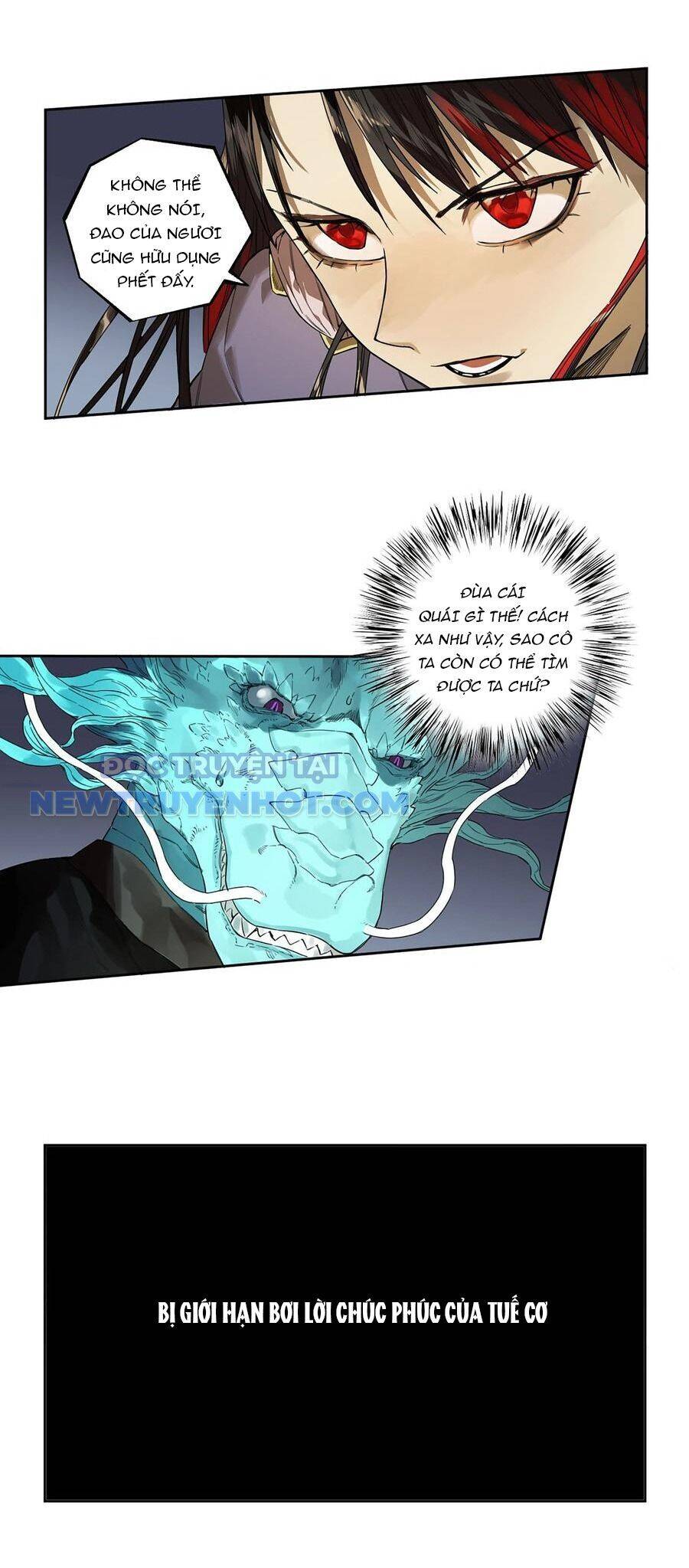 Truyền Võ - Chapter 338 - Page 13