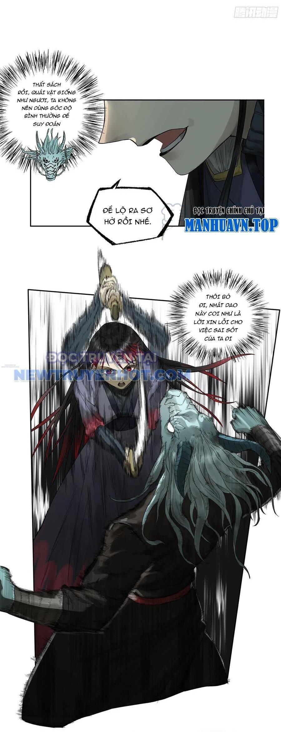 Truyền Võ - Chapter 338 - Page 16