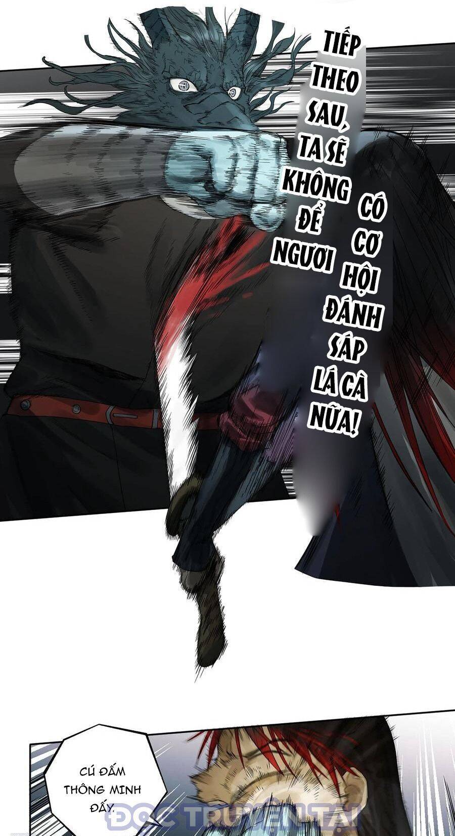 Truyền Võ - Chapter 338 - Page 17