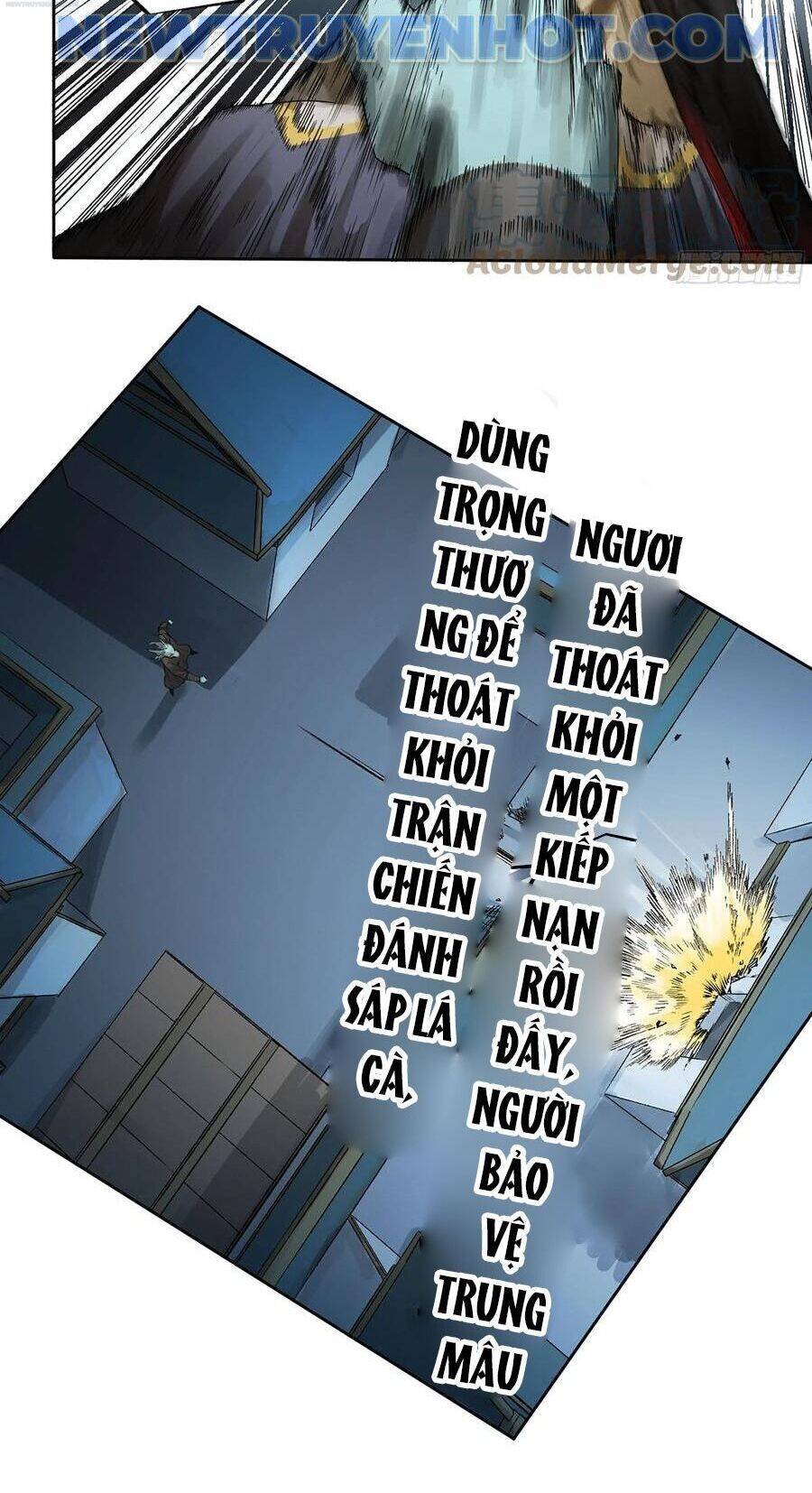 Truyền Võ - Chapter 338 - Page 18