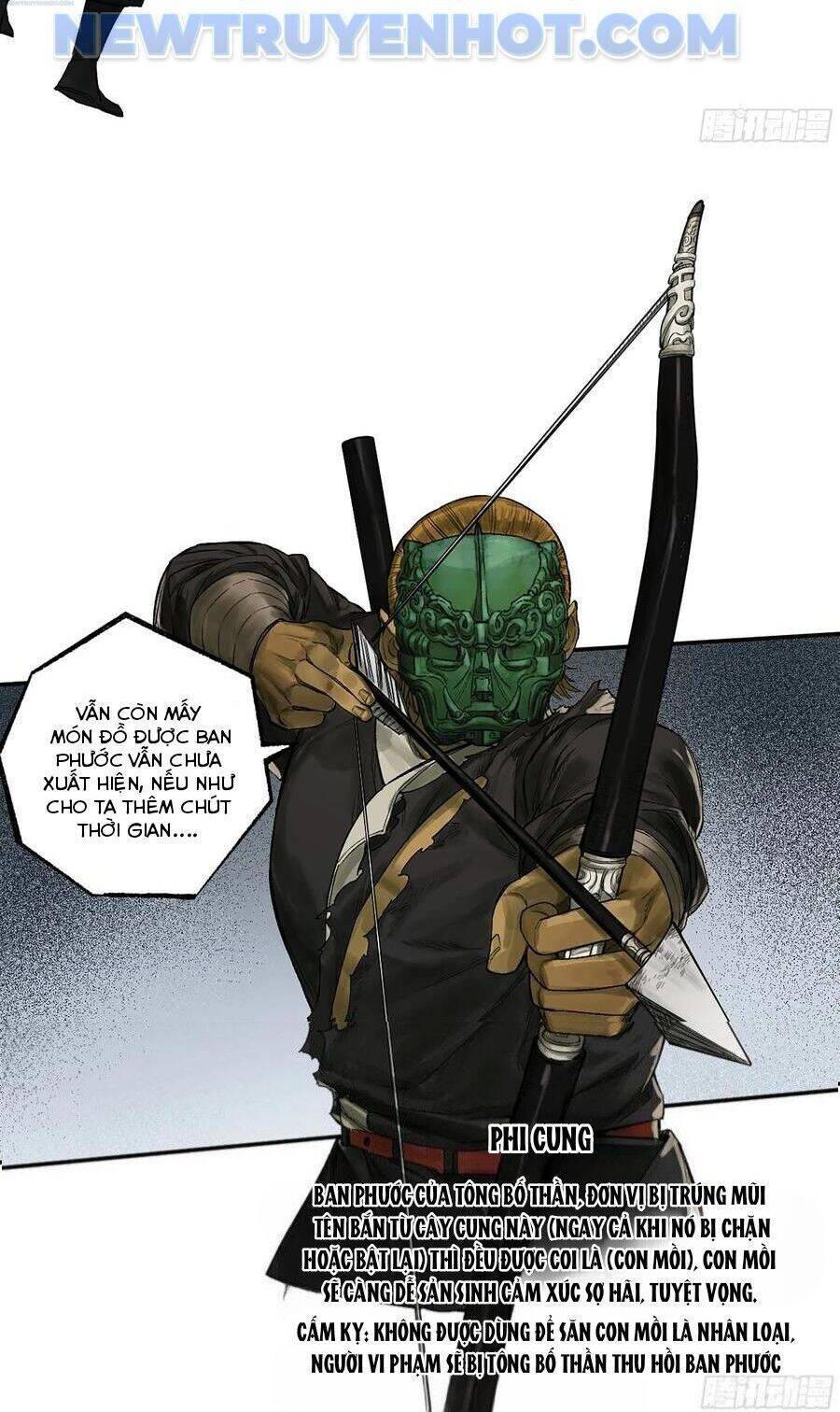 Truyền Võ - Chapter 339 - Page 10