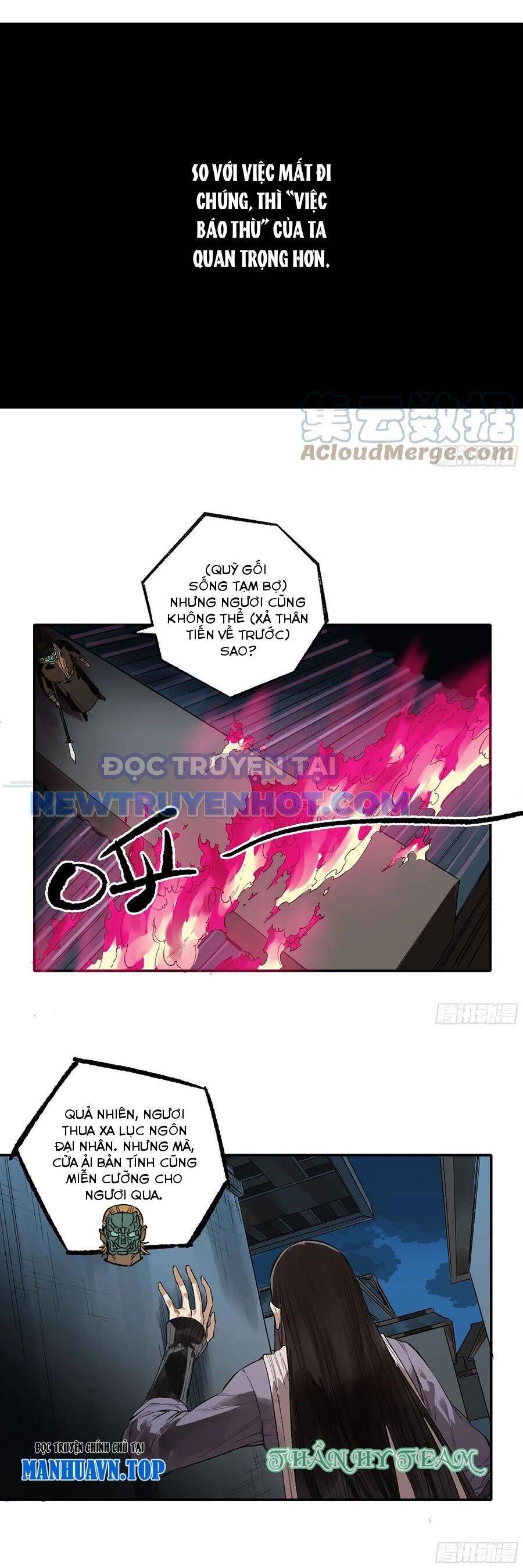 Truyền Võ - Chapter 339 - Page 16