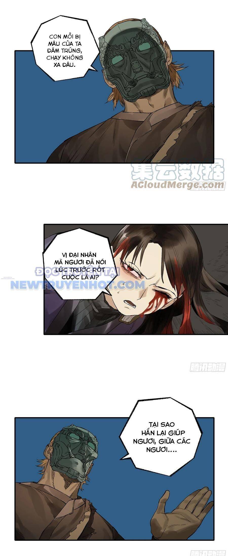 Truyền Võ - Chapter 339 - Page 19