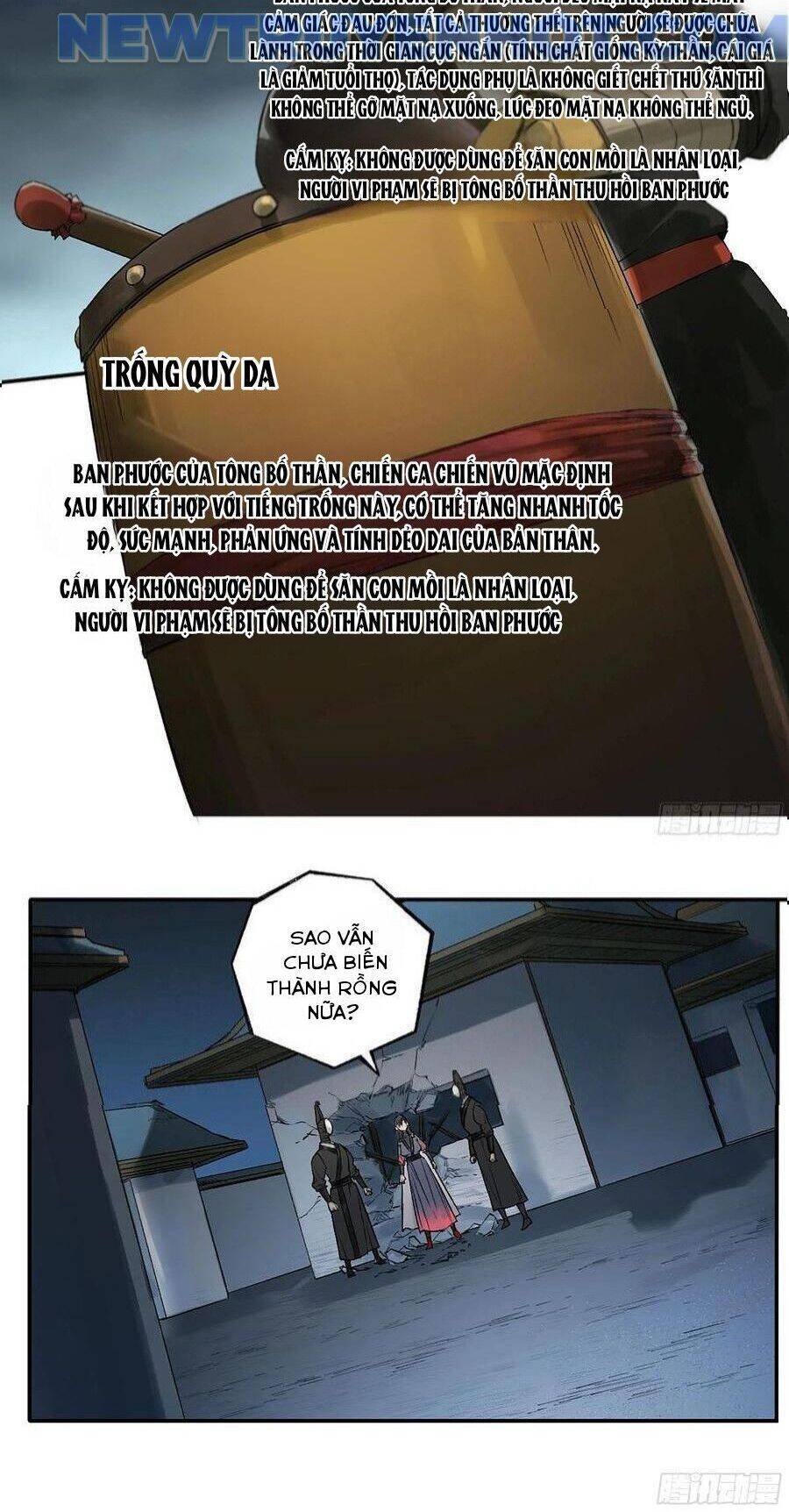 Truyền Võ - Chapter 339 - Page 5