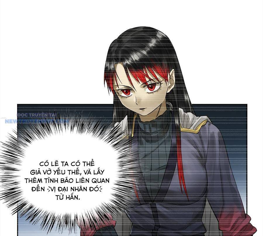 Truyền Võ - Chapter 340 - Page 11