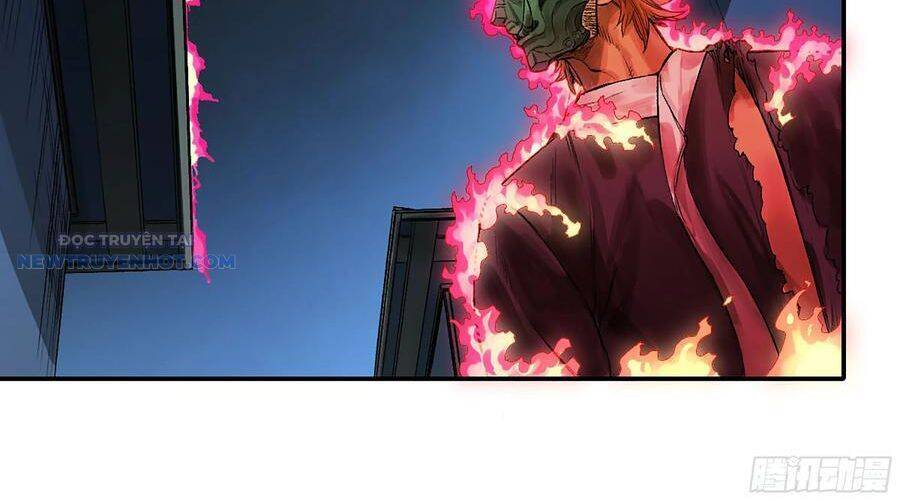 Truyền Võ - Chapter 340 - Page 18