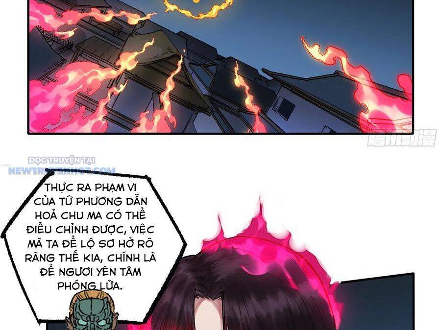 Truyền Võ - Chapter 340 - Page 22