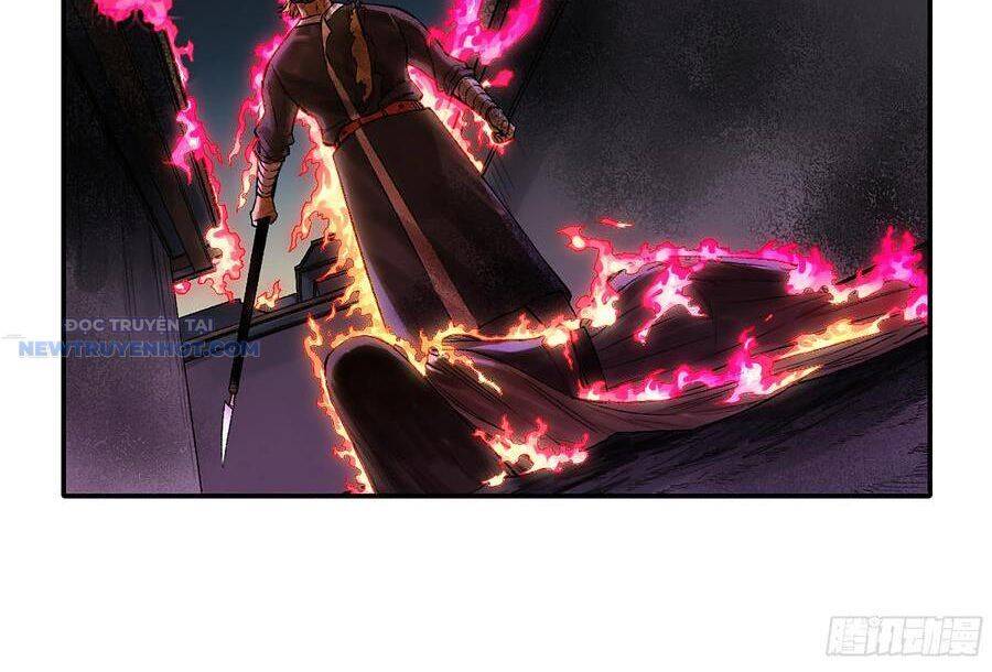 Truyền Võ - Chapter 340 - Page 24