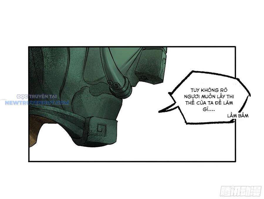 Truyền Võ - Chapter 340 - Page 25