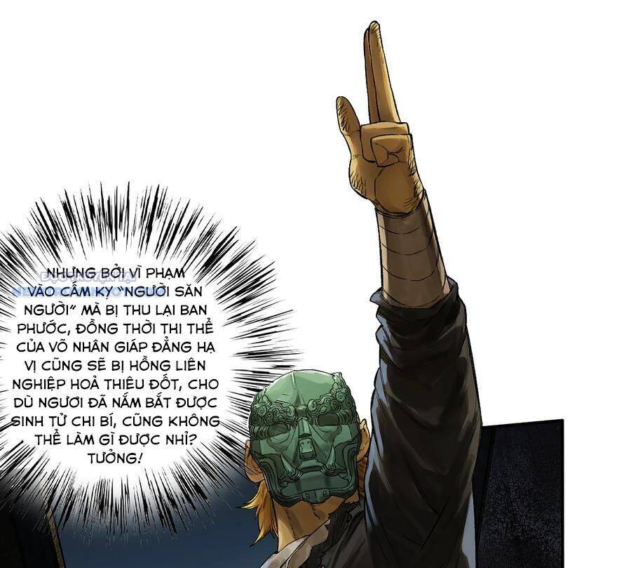 Truyền Võ - Chapter 340 - Page 26
