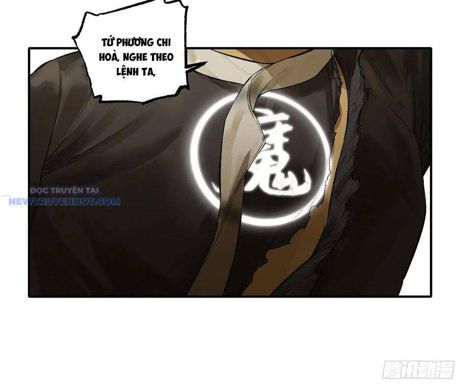 Truyền Võ - Chapter 340 - Page 28