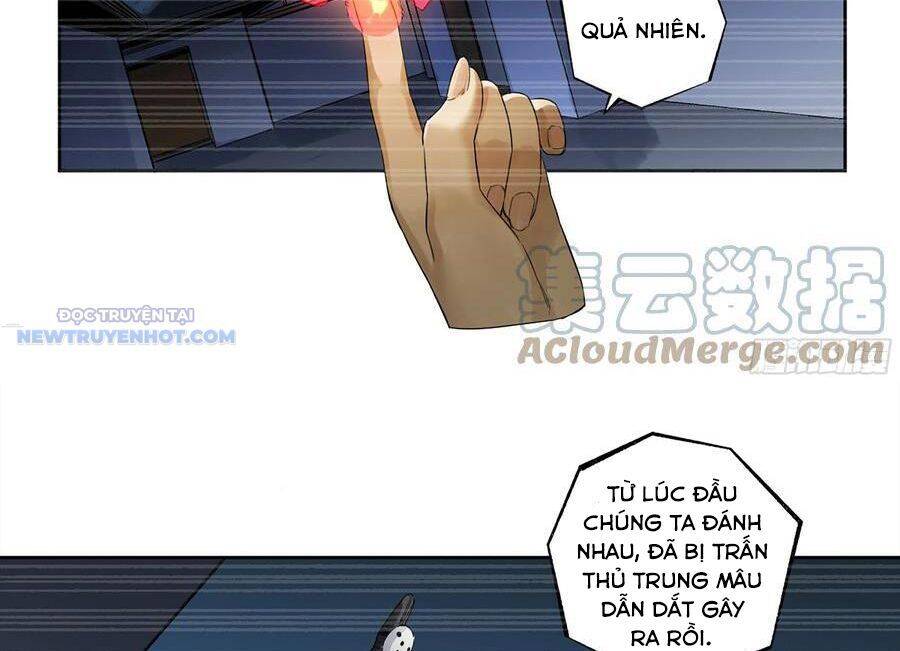 Truyền Võ - Chapter 340 - Page 3