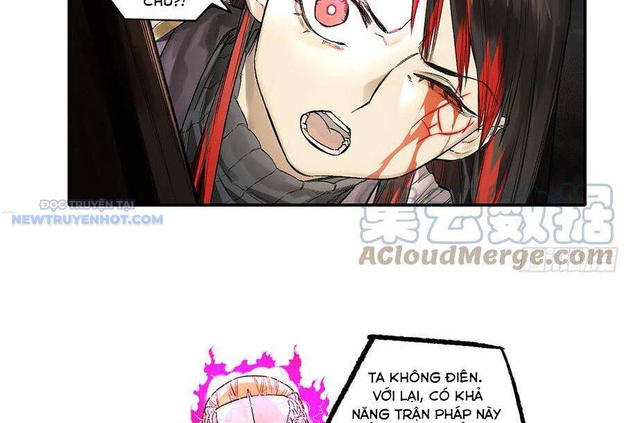 Truyền Võ - Chapter 340 - Page 31