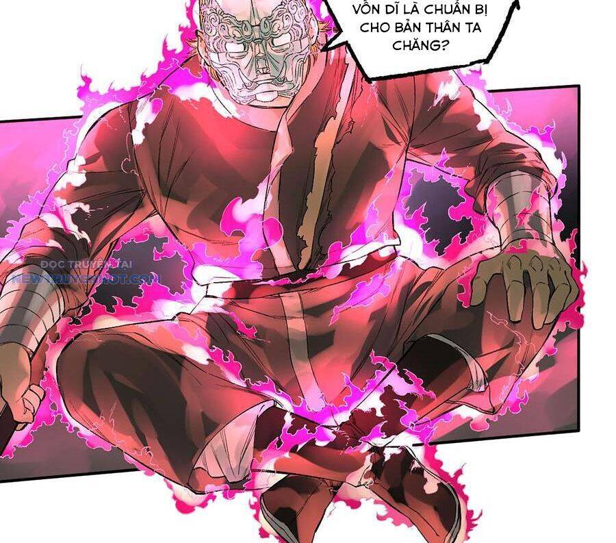 Truyền Võ - Chapter 340 - Page 32