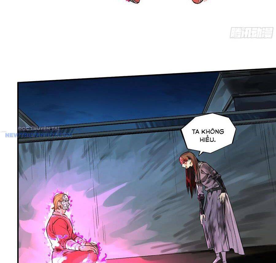 Truyền Võ - Chapter 340 - Page 33