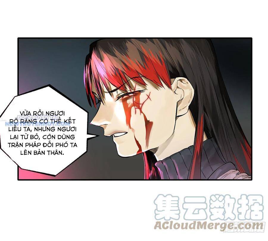 Truyền Võ - Chapter 340 - Page 35