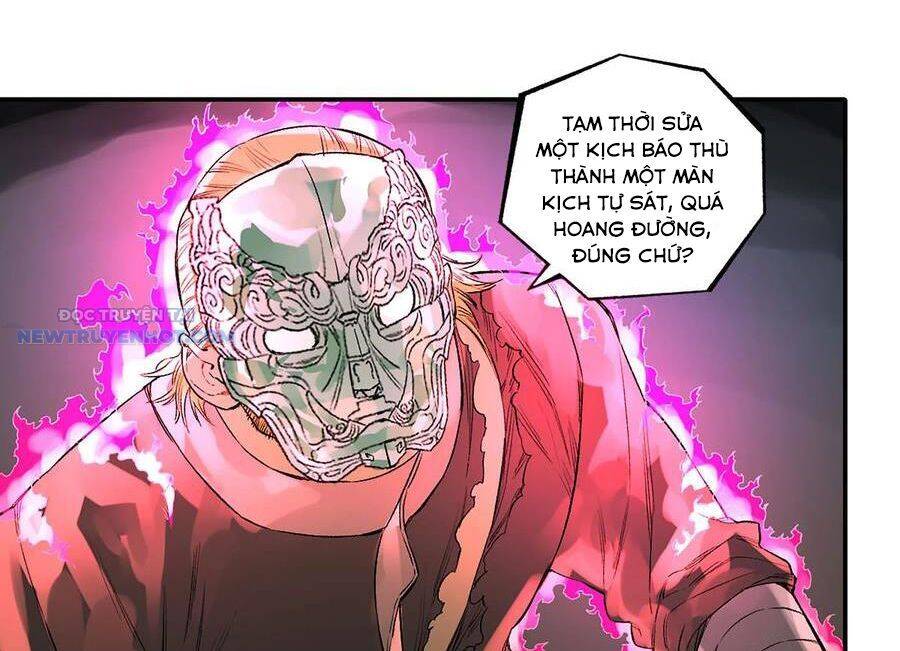 Truyền Võ - Chapter 340 - Page 36
