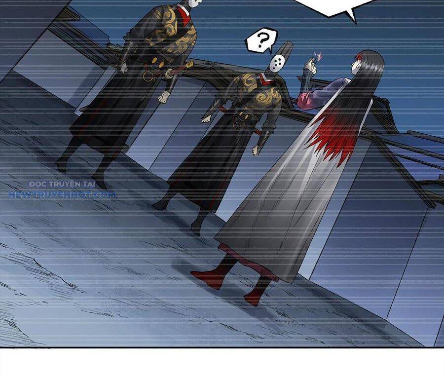 Truyền Võ - Chapter 340 - Page 4