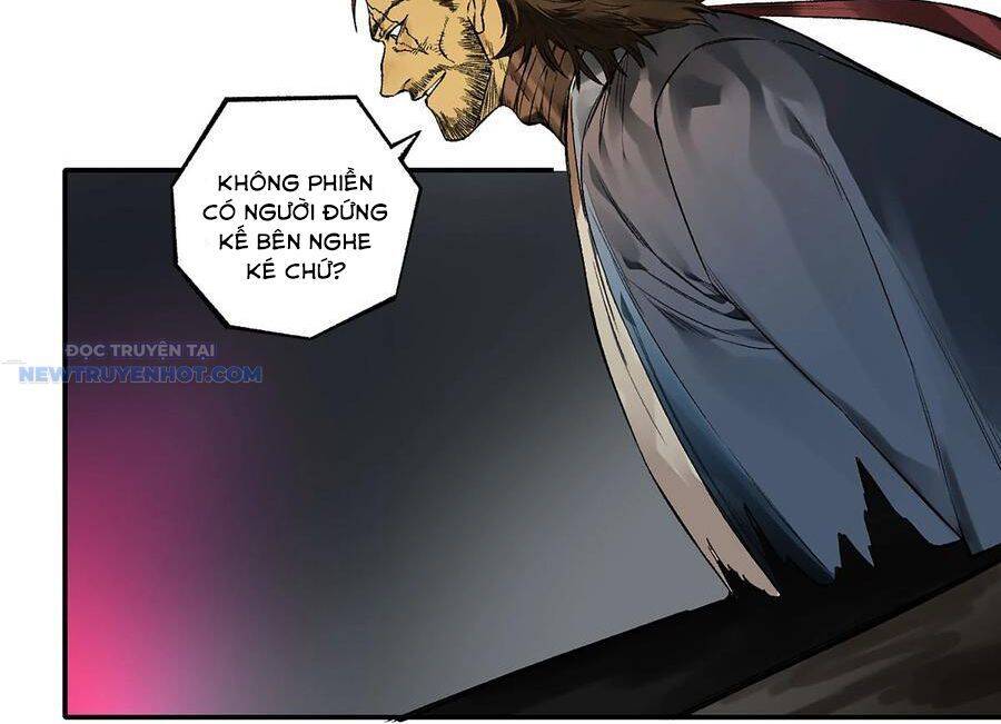 Truyền Võ - Chapter 340 - Page 44